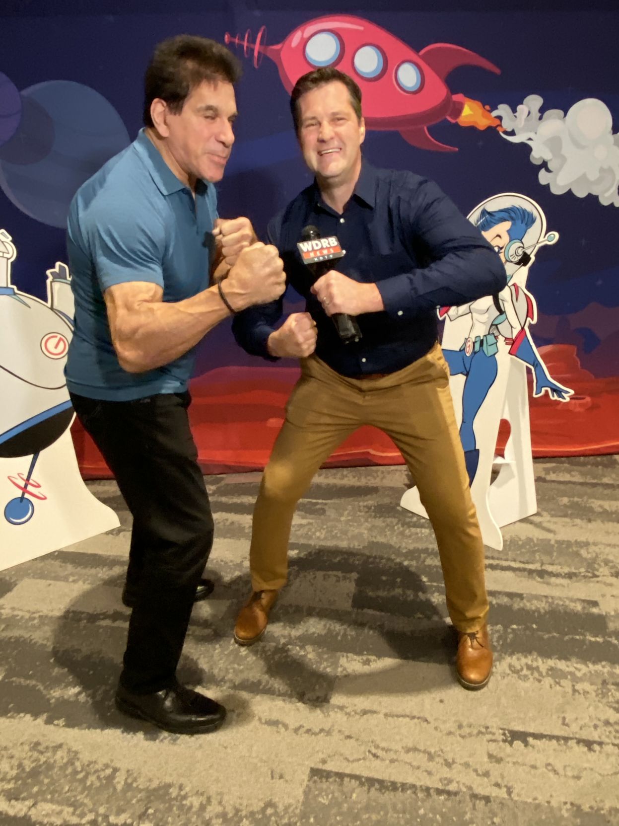 GALAXYCON LOUISVILLE - KEITH KAISER 11-22-19  (13).jpeg