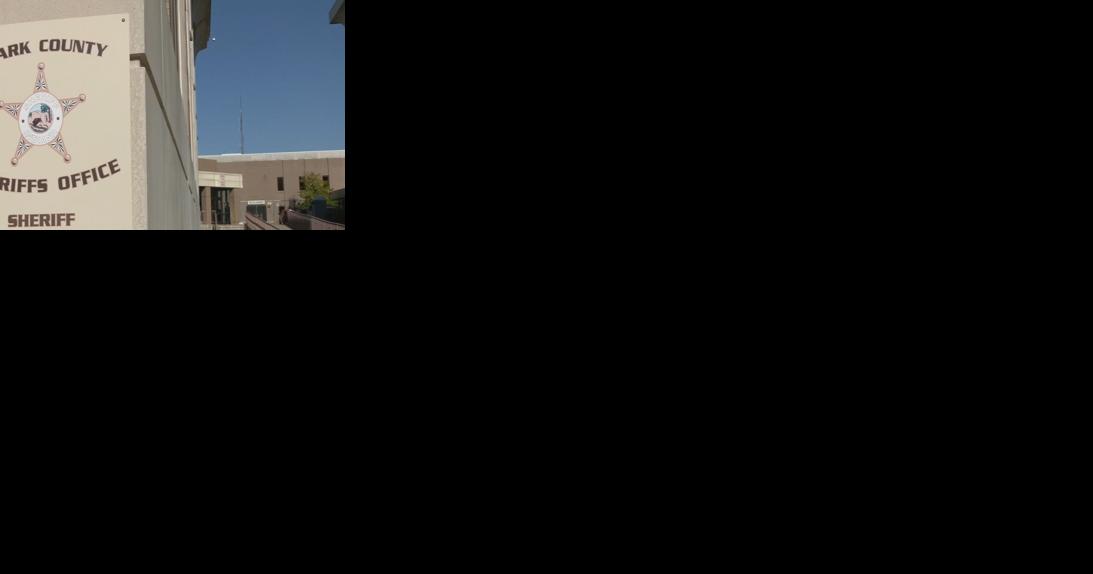 Clark County Sheriff's Office given award for correctional support program - Vimarsana News