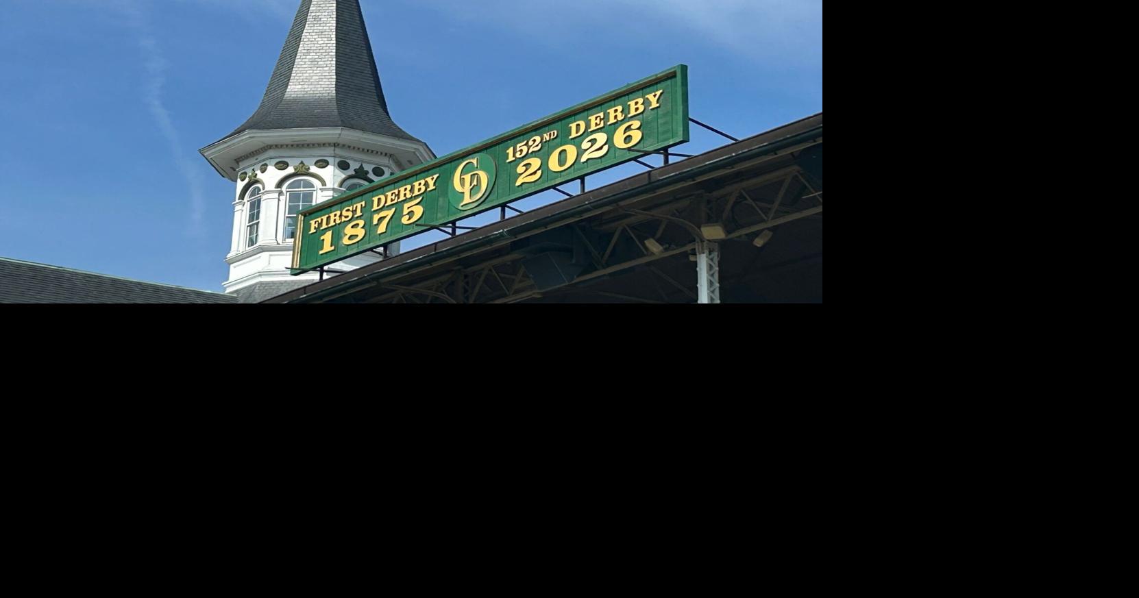 Kentucky Derby 152 guide to everything you need to know for Oaks and Derby