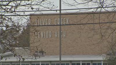 Silver Creek High School