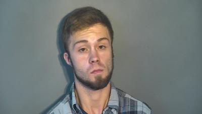 Police find drugs, gun in car after checking on unconscious driver in Nelson Co.