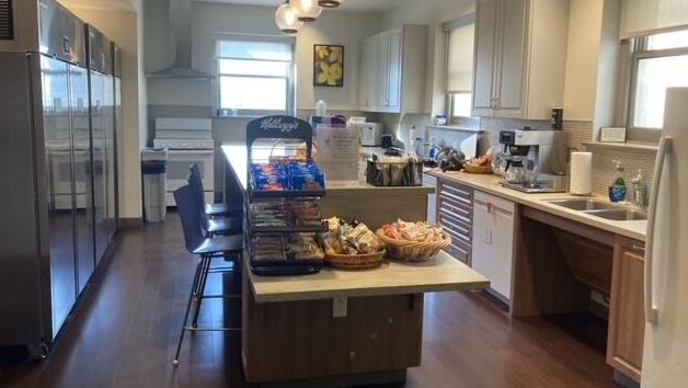 Ronald McDonald House Meals from the Heart  - 10.28.23