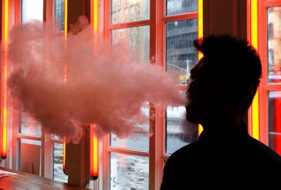 VAPING - E-CIGS - CIGARETTES - AP FILE 1.jpeg