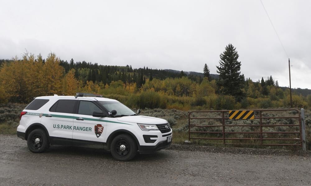 East Texas Emergency Vehicles - Oklahoma State Park Ranger Ford Police  Interceptor Utility Oklahoma Park Rangers are responsible for providing law  enforcement services across 38 state parks encompassing over 60,000 acres of