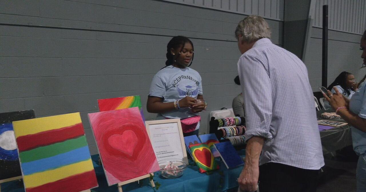 15 students graduate from ACE Project's entrepreneurship program in Louisville - Vimarsana News