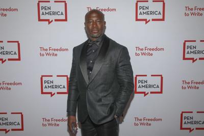 2025 PEN America Spring Literary Gala