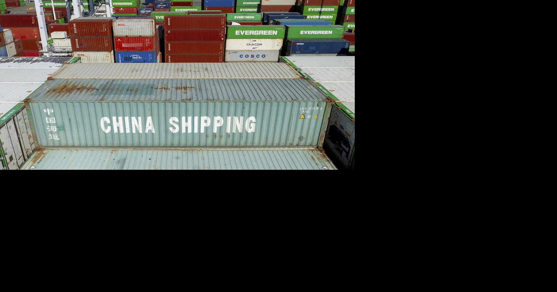 US military is poised to blockade Iranian ports, while Tehran threatens ports in the Mideast