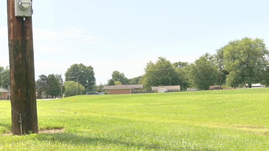 HILLVIEW INCLUSIVE PLAYGROUND