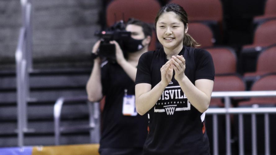 Norika Konno