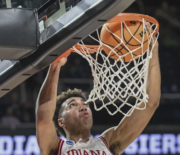 Trayce Jackson-Davis