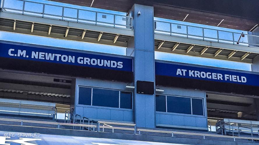 Kroger Field