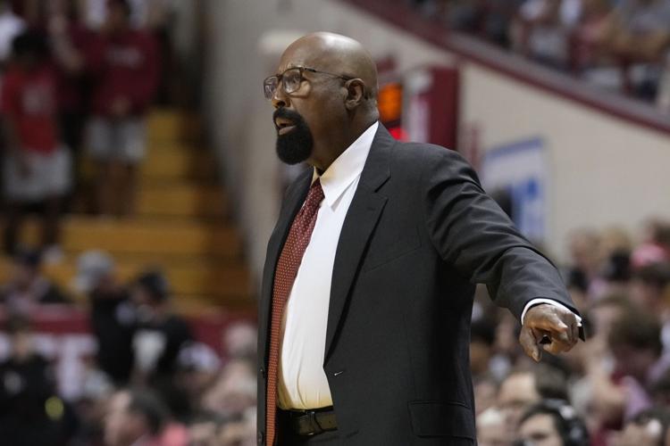 Mike Woodson