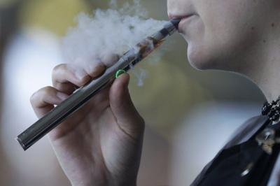VAPING - E-CIGS - CIGARETTES - AP FILE 2.jpeg