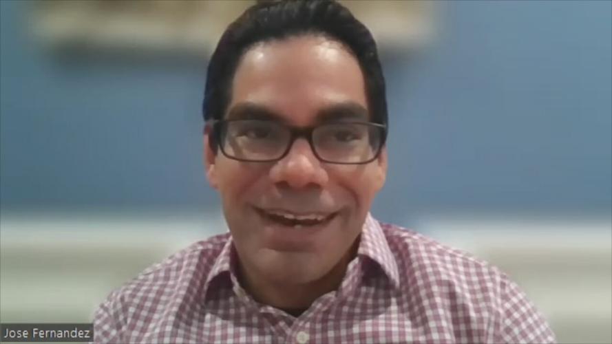 Jose Fernandez