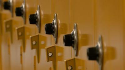 School lockers generic - 6.14.24