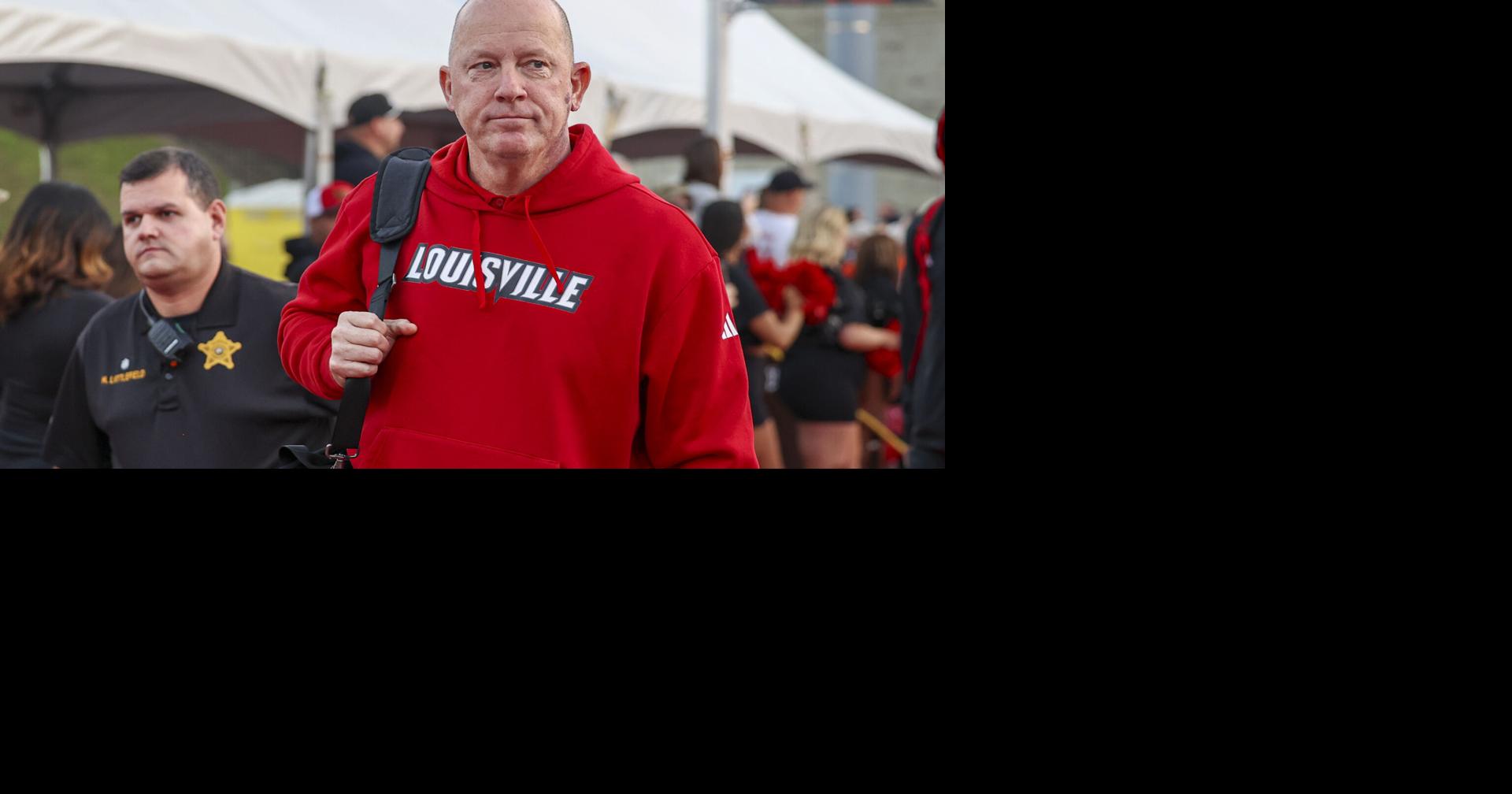 Texas man vowed to make Jeff Brohm’s life ‘miserable’ over $80K gambling loss, records show