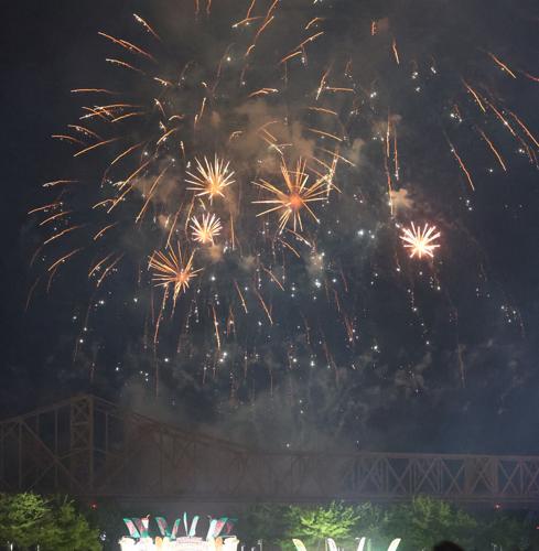 Array of fireworks.JPG