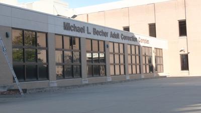 Clark County Jail