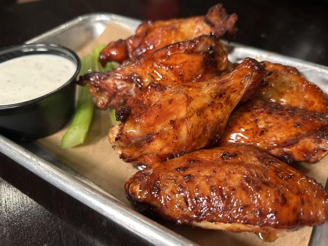 Louisville Wing Week