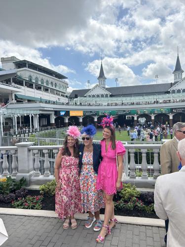 502'sDay at Churchill Downs — 2026