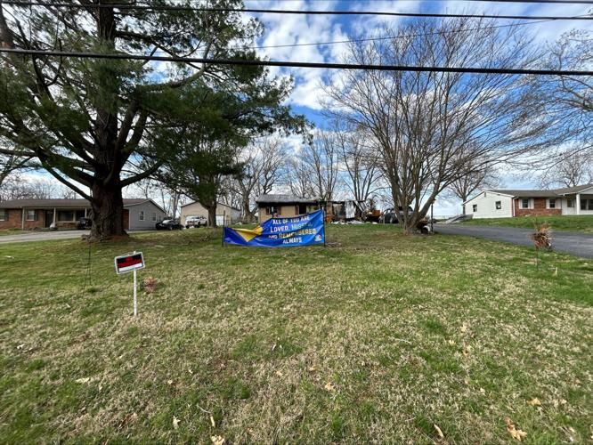 Madison Indiana triple murder suicide