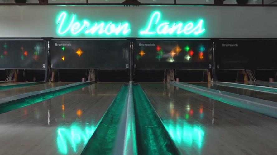Vernon Lanes