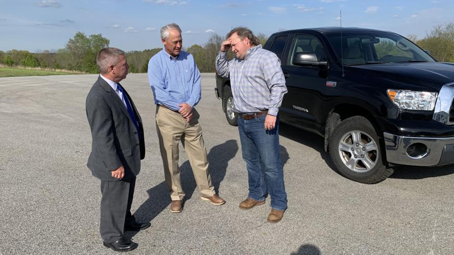 Green County leaders