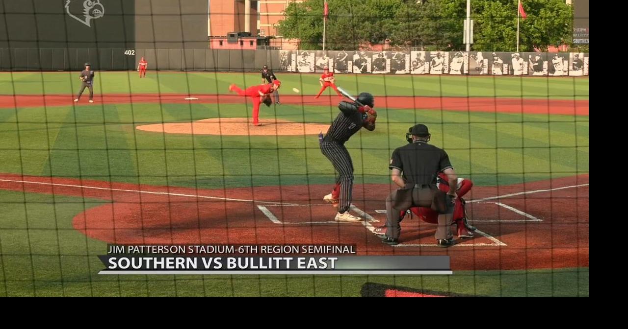 Great Day Live from Jim Patterson Stadium