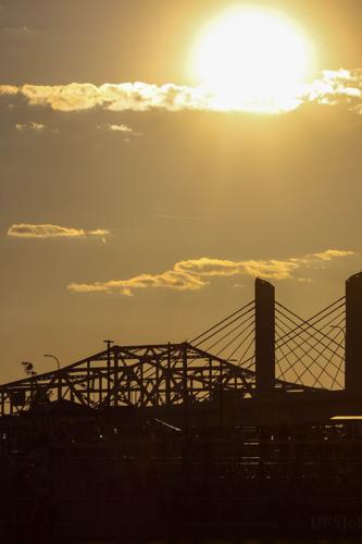 Louisville Bridges