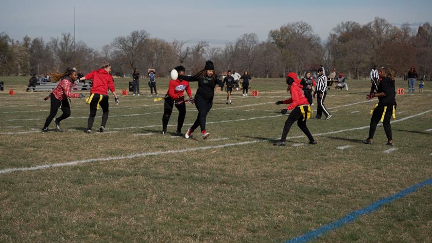 Louisville celebrates 70 years of tradition with Shawnee Park's 2022 Thanksgiving Day Juice Bowl