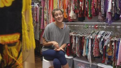 Louisville cancer patient wants public to 'rethink pink' this October