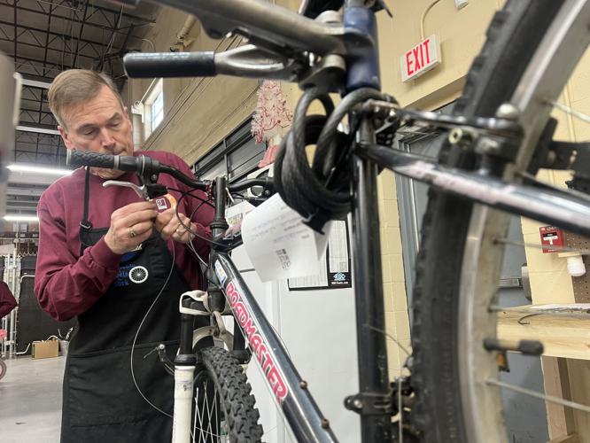 Goodwill Kentucky Last Mile to Work Program