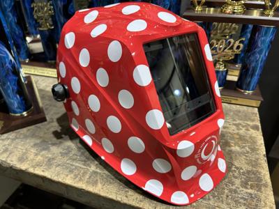 Future Women of Welding