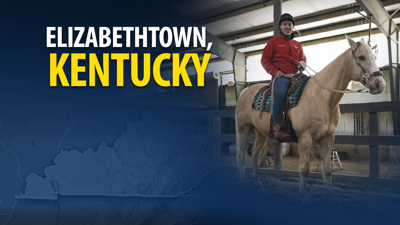 WDRB Crossroads — Elizabethtown