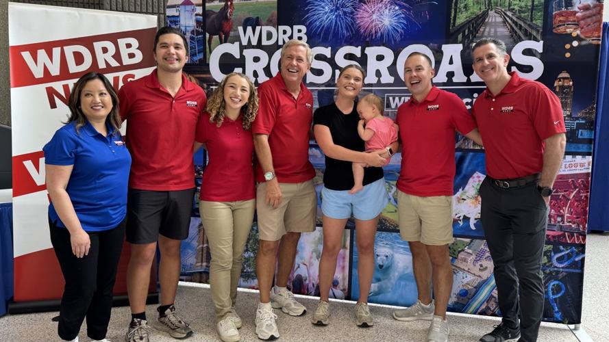 WDRB Day at the Fair (2025)