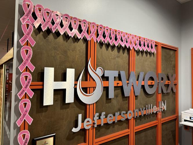 HOTWORX Jeffersonville