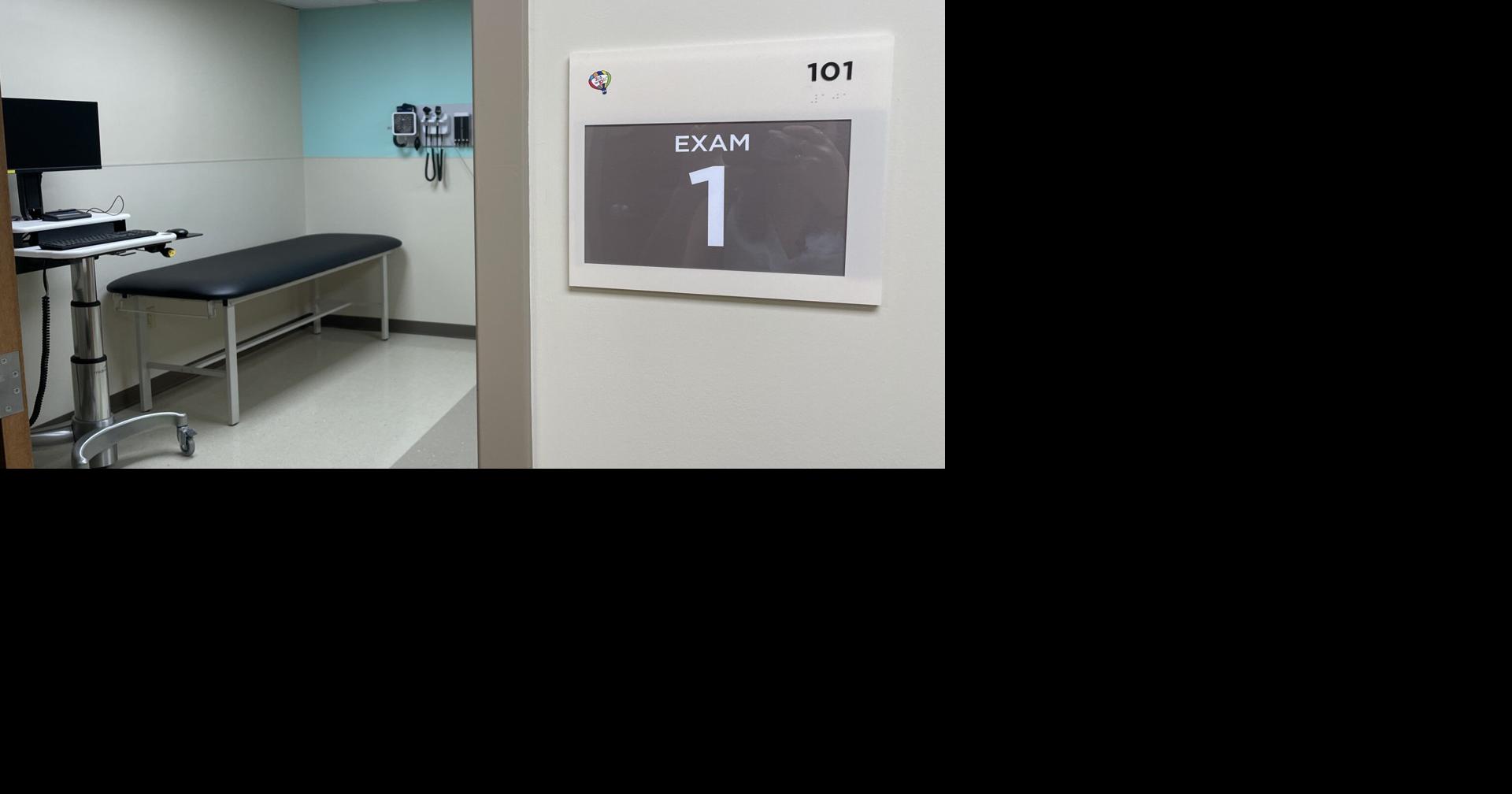 Doctors, parents stress importance of kids getting checked before heading back to school Aug 1, 2025 Aug 1, 2025 Updated 5 mins ago