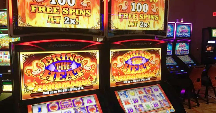 Analysis: For Churchill Downs, Derby City Gaming brings casino money | In-depth | wdrb.com