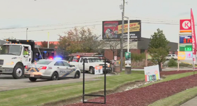 National Turnpike Shooting