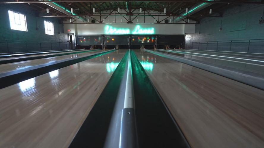 Vernon Lanes