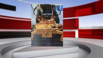 St. Stephen Martyr Catholic Church & School stolen lawn mower.png
