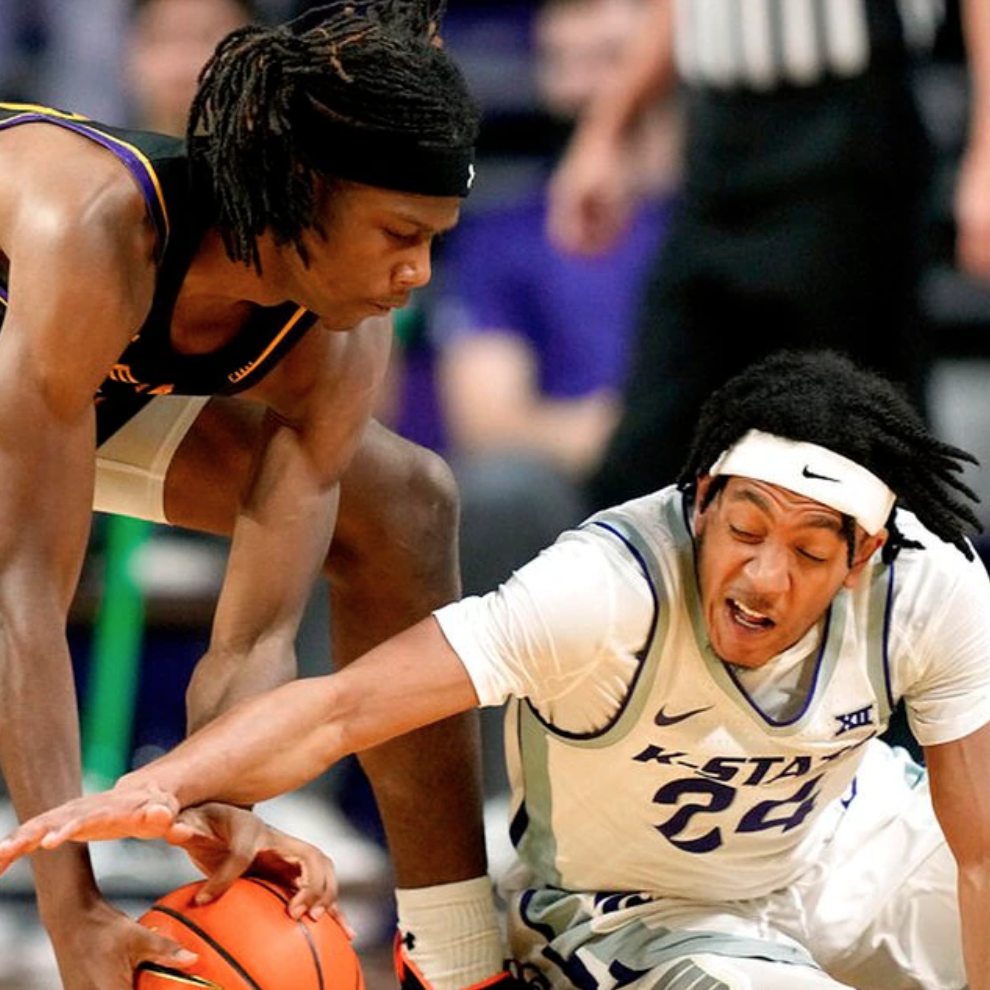 BOZICH | Nijel Pack, not Oscar Tshiebwe nor Jay Wright, the top story in  college hoops | Sports | wdrb.com