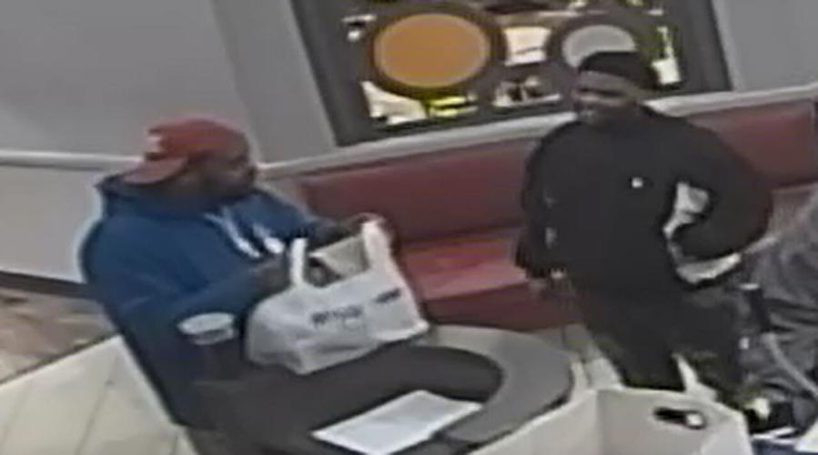 'Persons of interest' in March 28, 2022 shooting in Jeffersontown