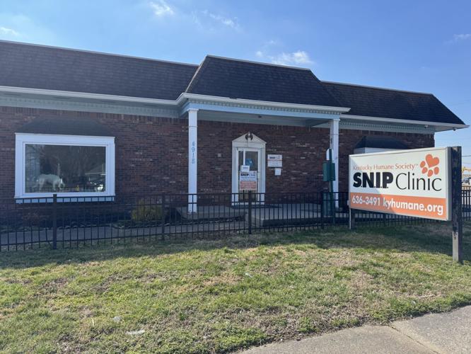 KHS campus expansion site