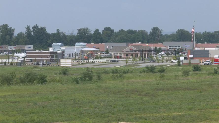 River Ridge in Jeffersonville