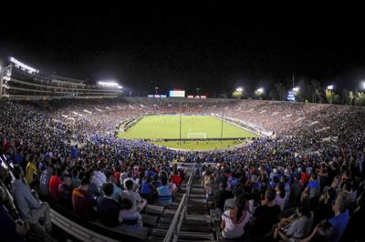 CWC Club World Cup Readiness Soccer