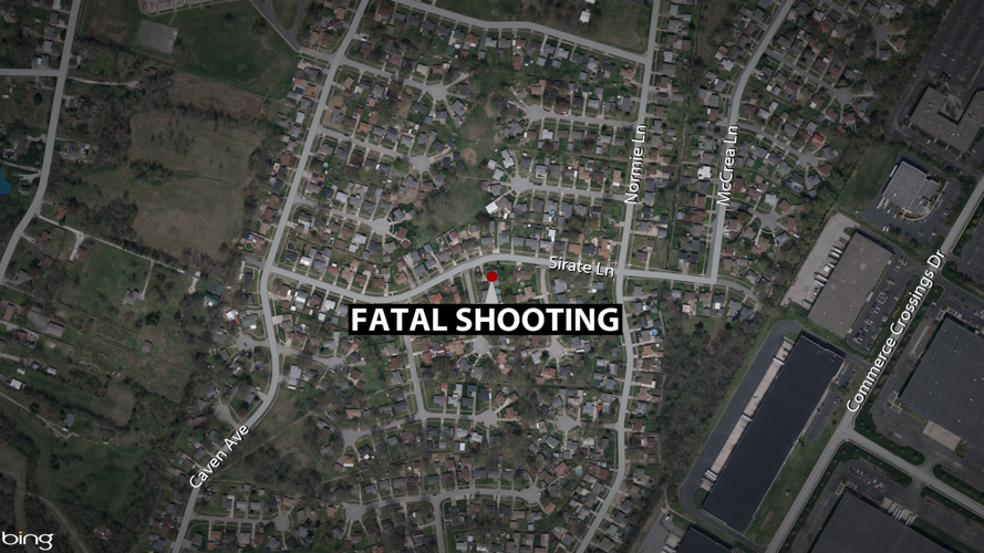 Sirate Lane fatal shooting 10-24-20