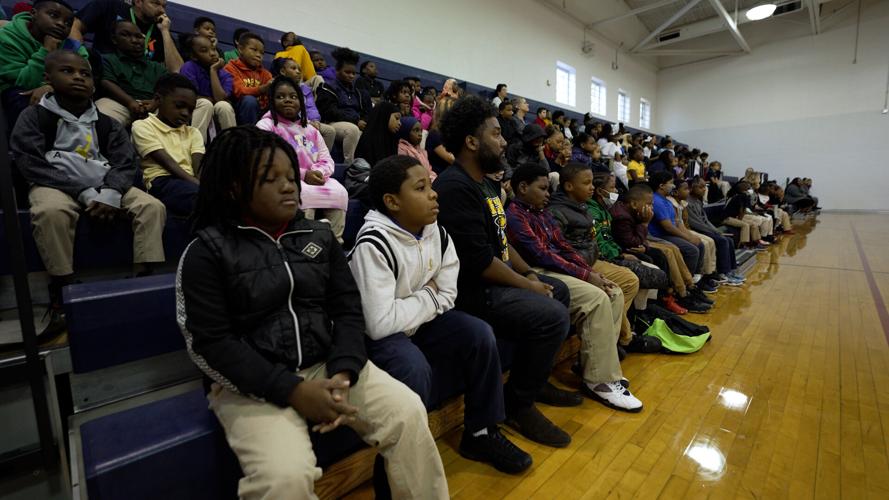 Bullying Prevention