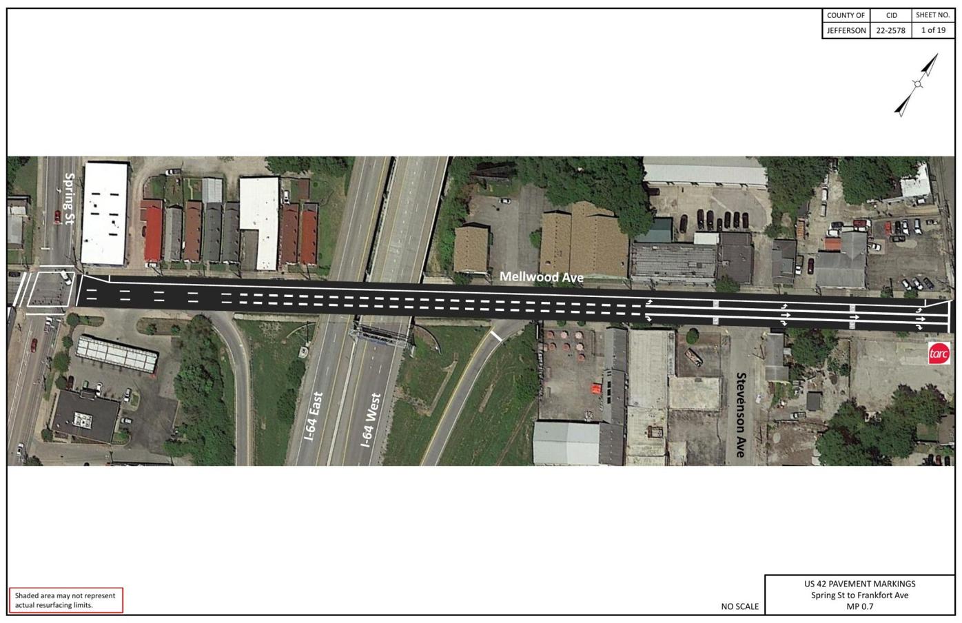 Public Comment - Mellwood Ave and Brownsboro Rd Resurfacing Reconfiguration 4.19.2023.pdf