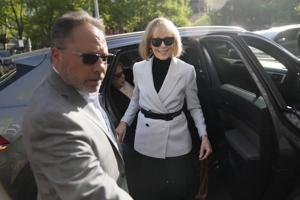 Judge orders E. Jean Carroll be paid $5.8M after jury found Trump sexually abused and defamed her